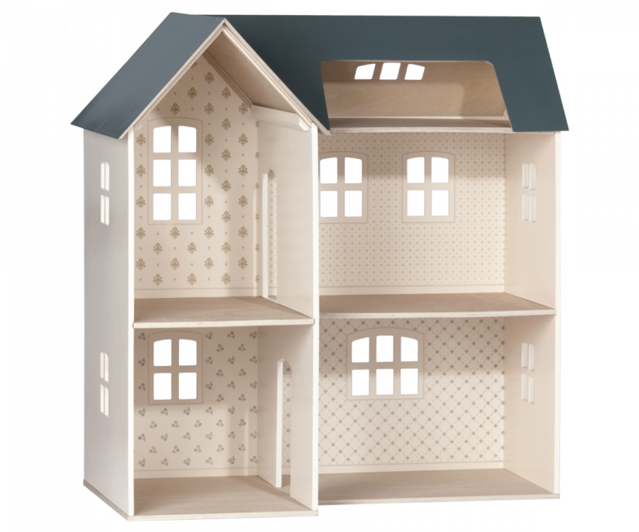 Dollhouse , House of Miniature
