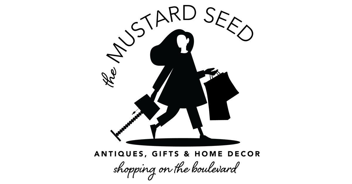 The Mustard Seed Gifts