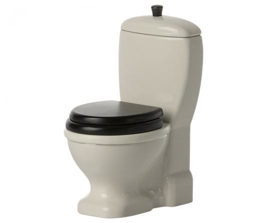 Toilet, Mouse  (small size)