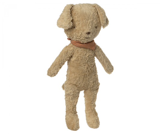 Plush Dog