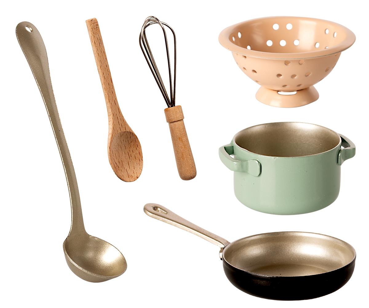 Cooking Set