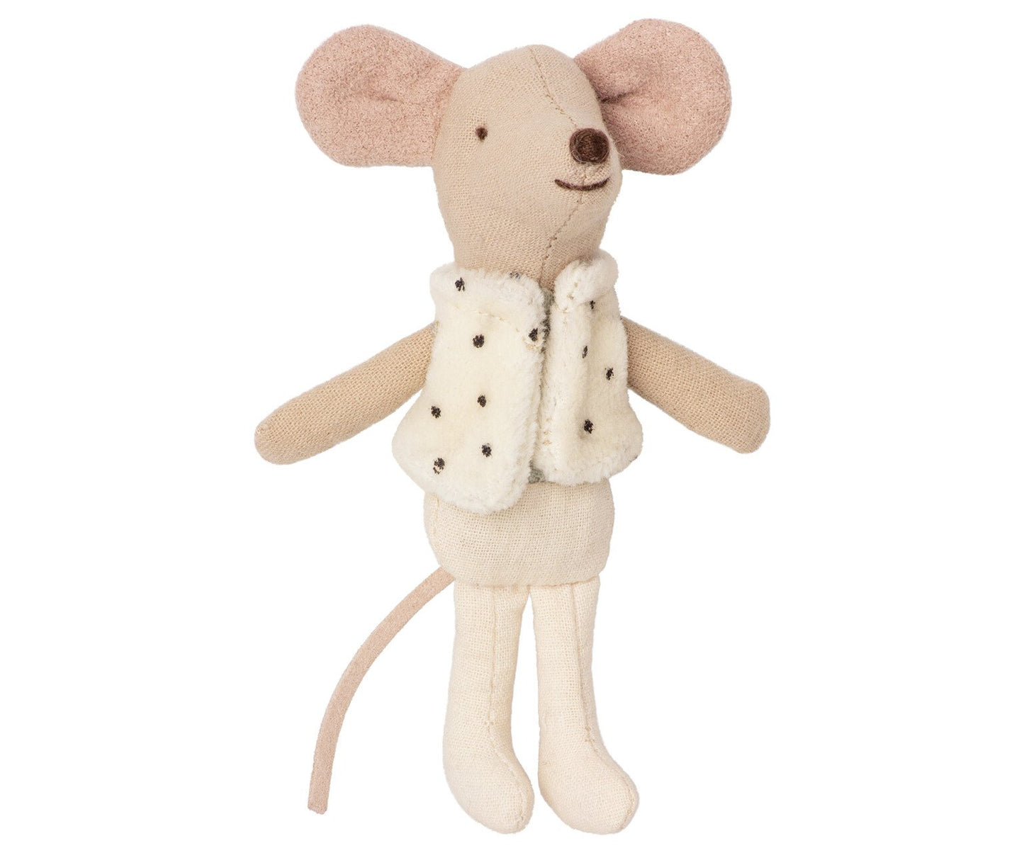 Little Brother Dancer Mouse