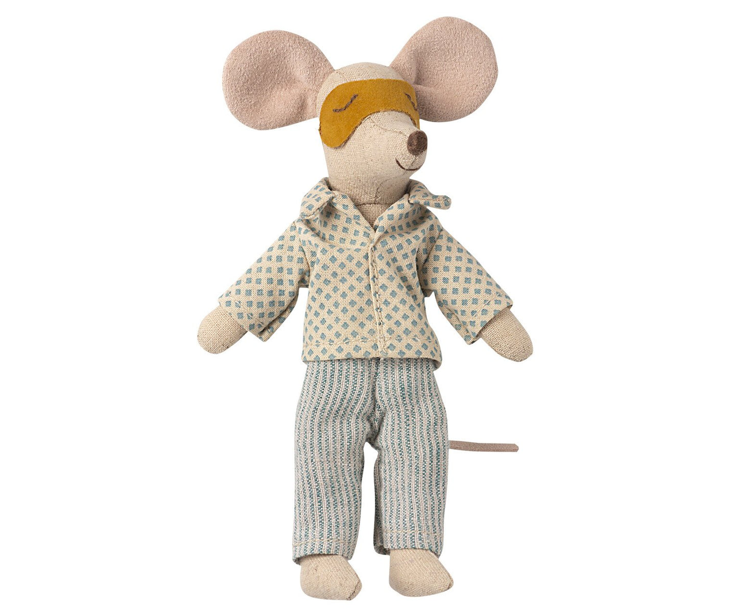 Pyjamas for Dad Mouse