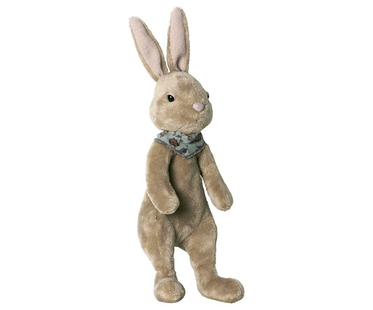 Plush Bunny