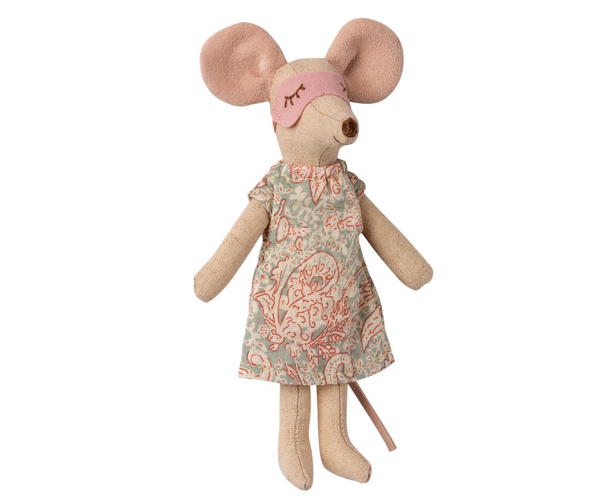 Nightgown for Mum Mouse